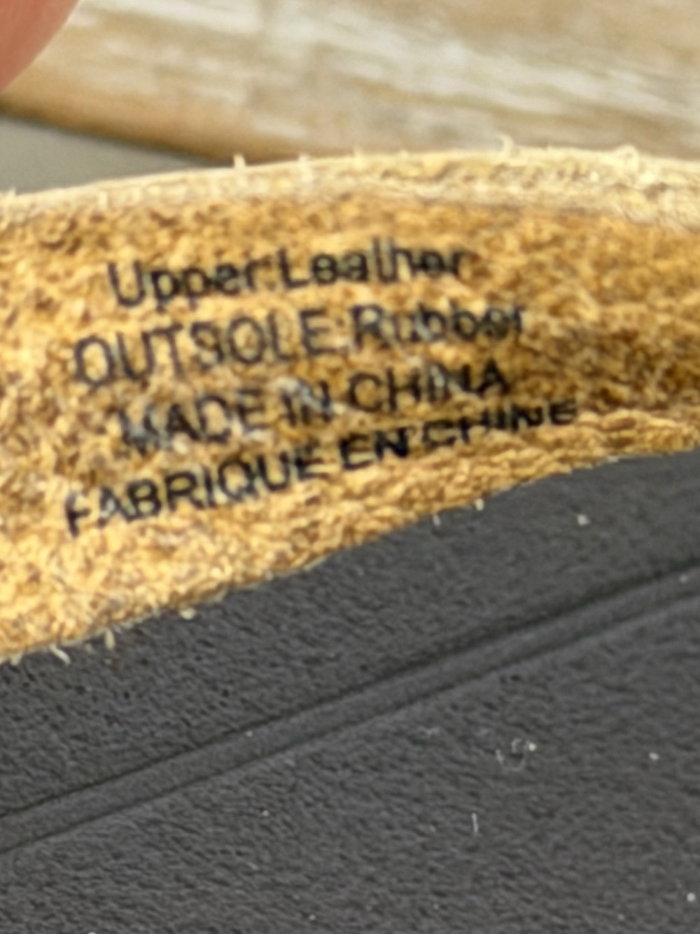 OluKai Ho'opio Leather Sandals women’s size 6 - Picture 12 of 14